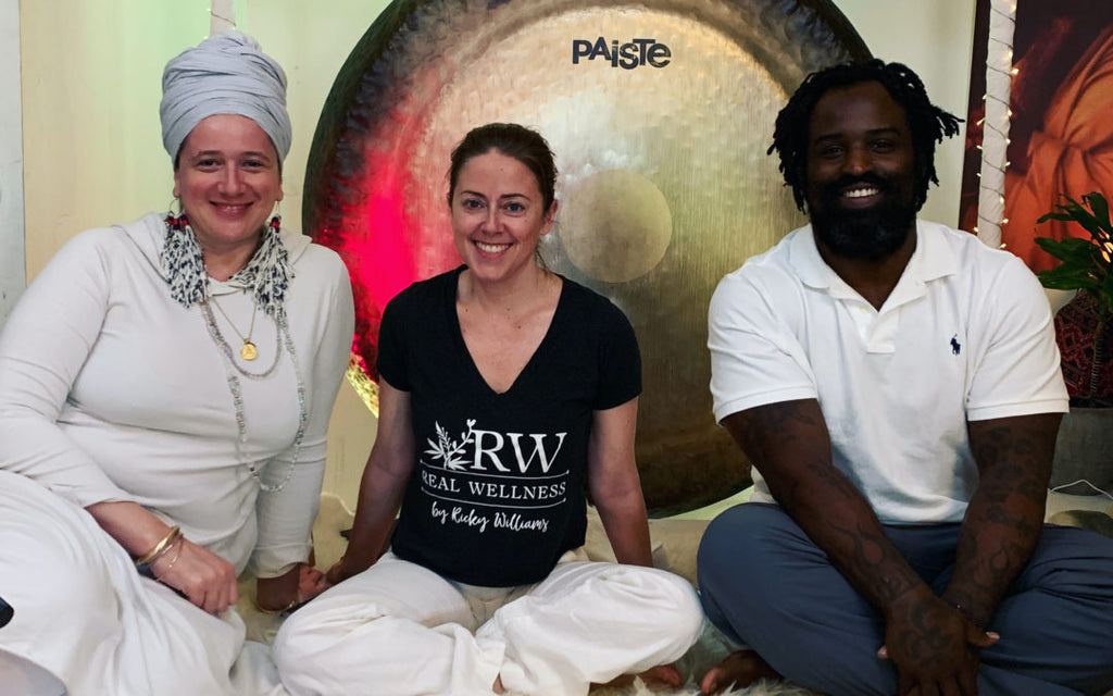 Immunity in Viral Times – Guru Jagat