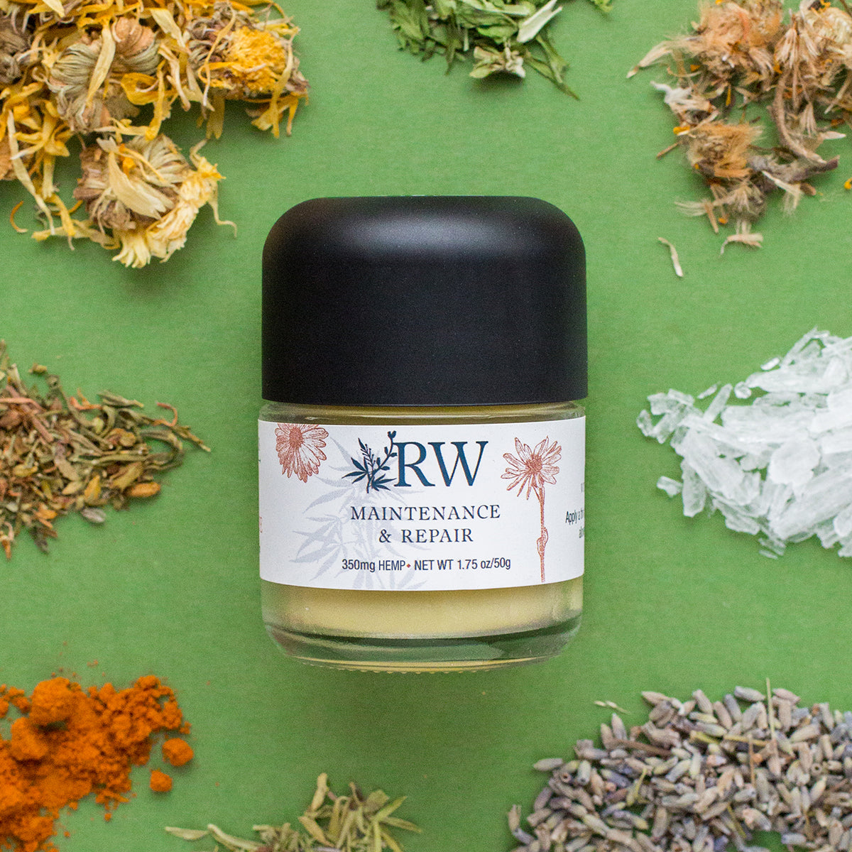 Repair Hemp Salve | Buy 7 get 3 FREE