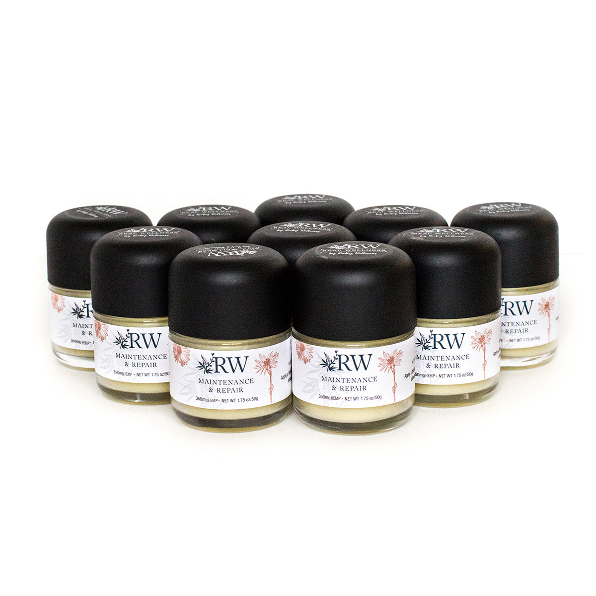 Repair Hemp Salve | Buy 7 get 3 FREE