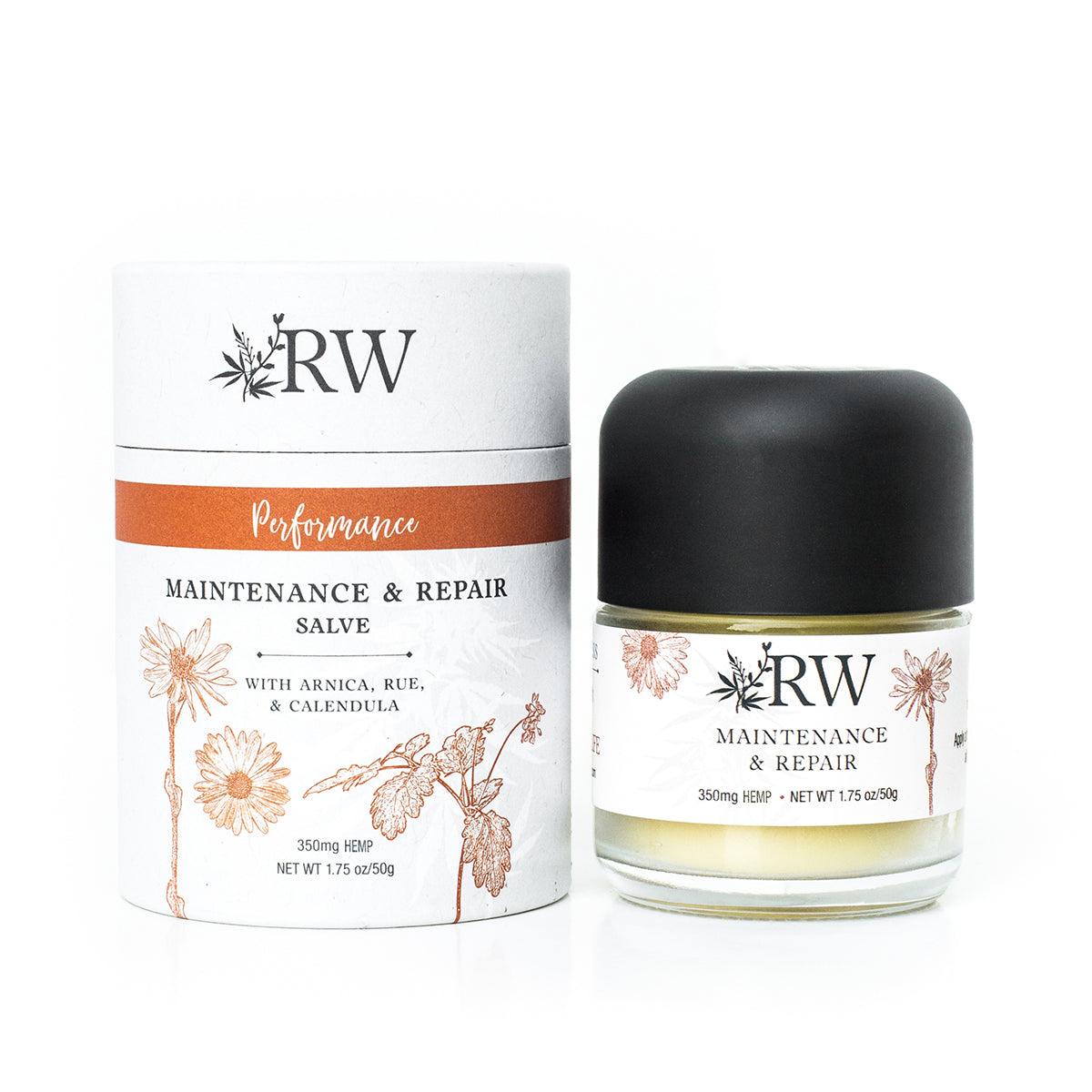 Repair Hemp Salve | Buy 7 get 3 FREE