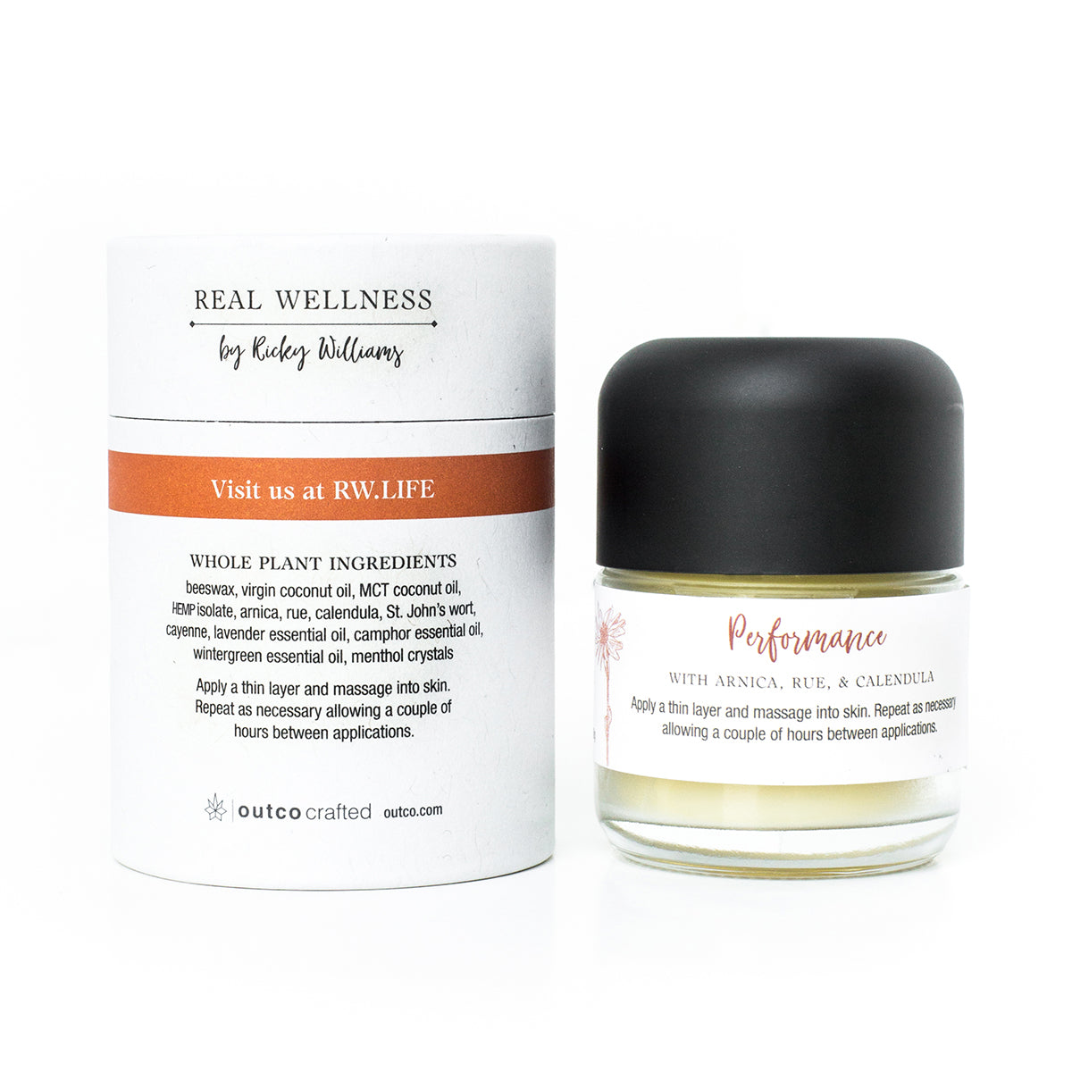 Repair Hemp Salve | Buy 7 get 3 FREE
