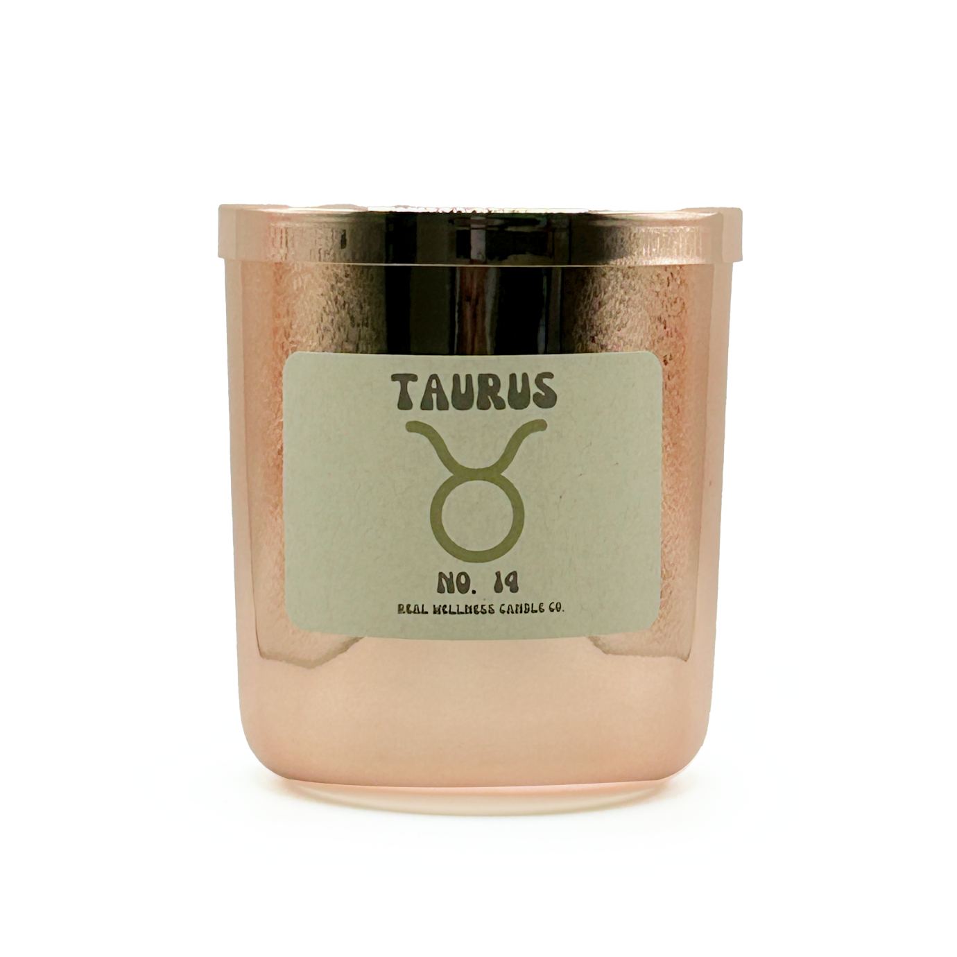 The Taurus Wellness Box