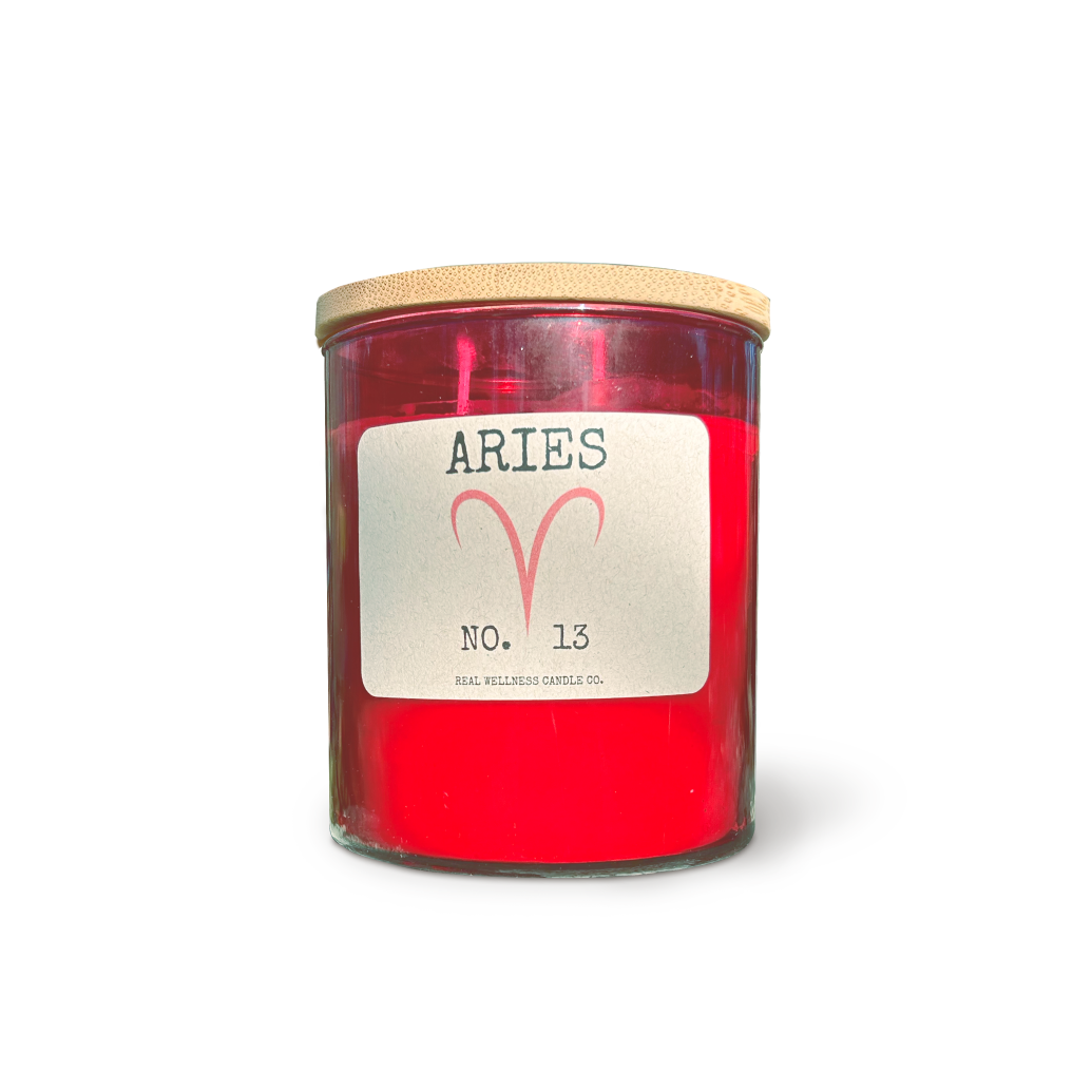 ARIES NO. 13 - The Big Candle