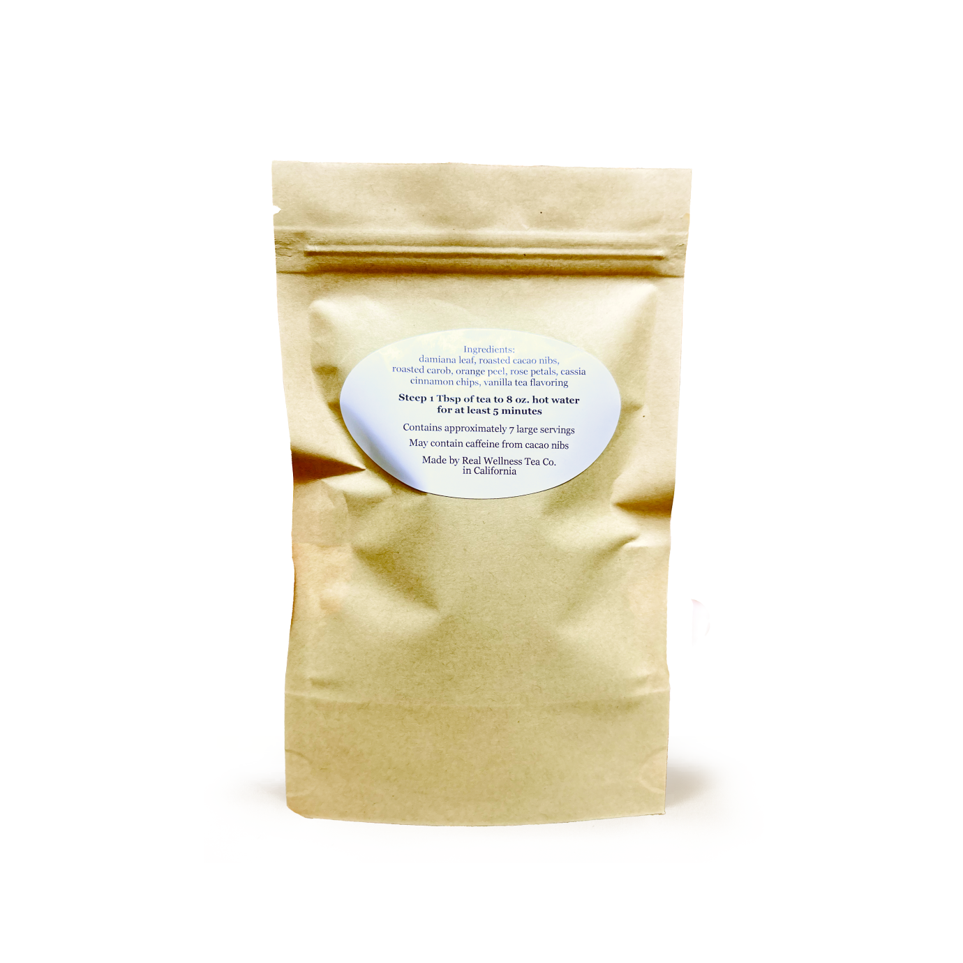 The Taurus Wellness Box