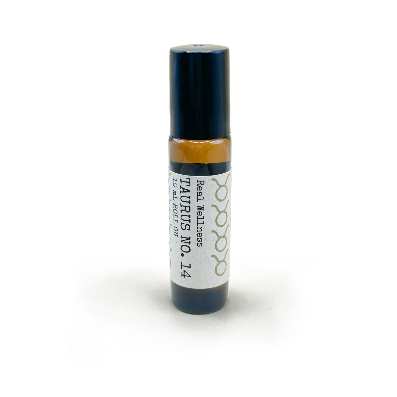 The Taurus Wellness Box